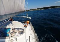 barcha a vela yacht a vela verricello vela